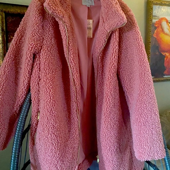 Loft plus coat - Picture 3 of 10